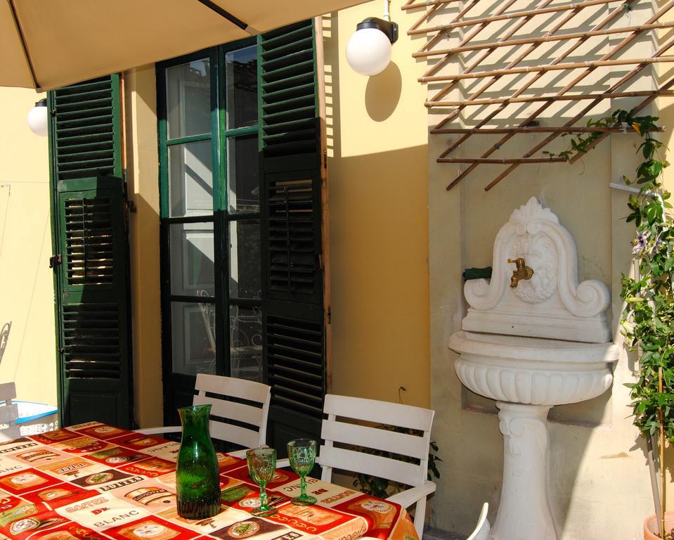 La Terrazza San Salvario Turin Exteriör bild