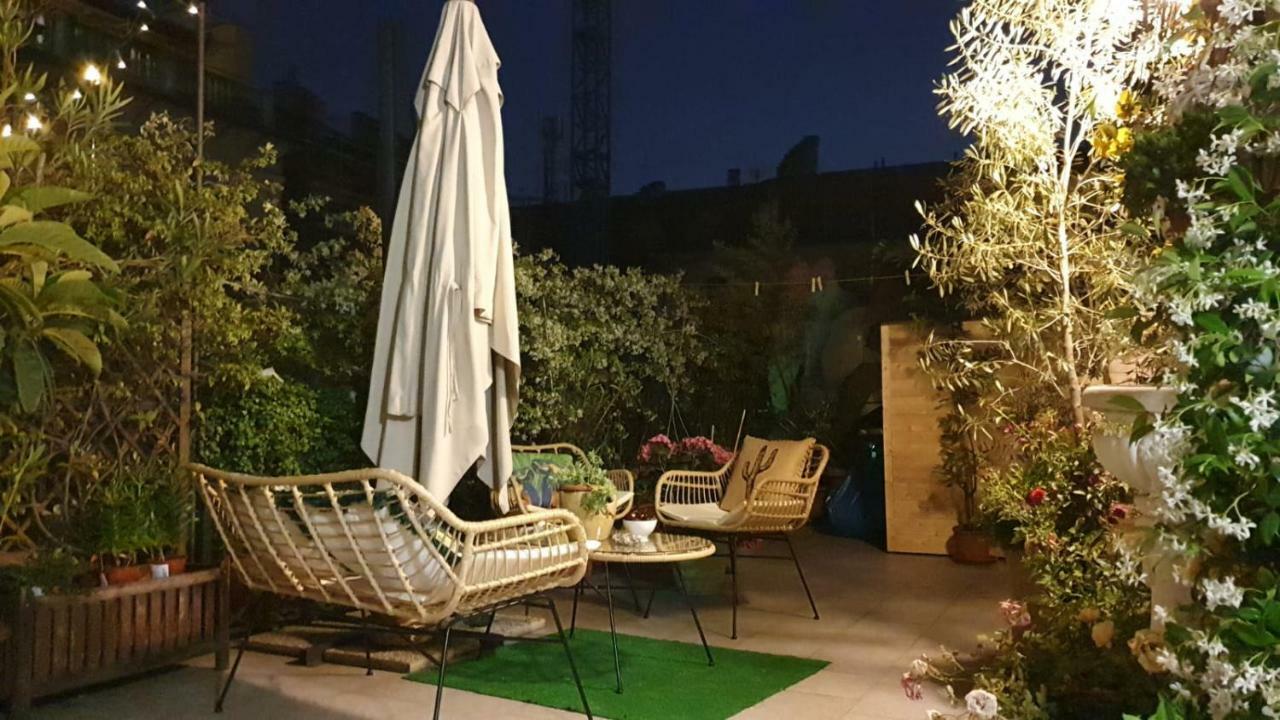 La Terrazza San Salvario Turin Exteriör bild