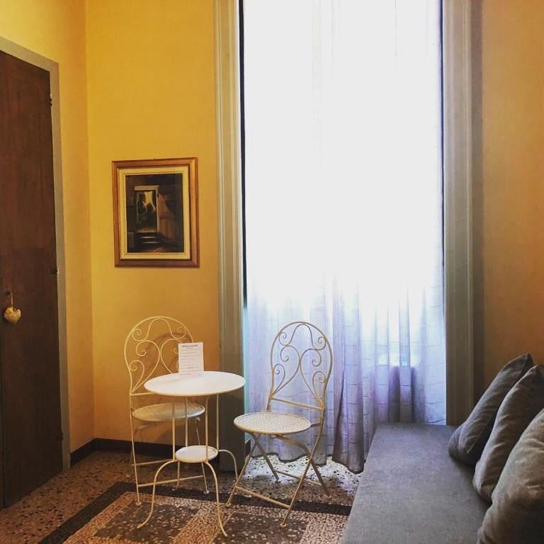 La Terrazza San Salvario Turin Exteriör bild