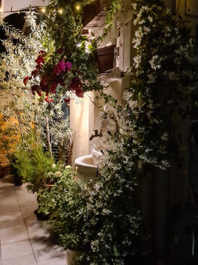 La Terrazza San Salvario Turin Exteriör bild